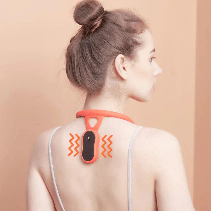 Ultraschallgerät für Zuhause | Ultraschall Massage für Wellness und Entspannung | GesundFlow - sellene.de
