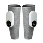 LymphaFlow Pro – Lymphmassagegerät für leichte, entstaute Beine - sellene.de