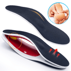 3D Comfort Insoles – Orthopädische Einlegesohlen gegen Fußschmerzen & Plattfüße - sellene.de