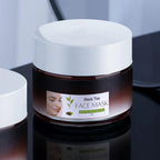 Peel Off Maske | Gesichtsmaske mit Schwarztee für verfeinerte Haut | HautGlanz - sellene.de