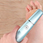 Hornhaut entfernen zuhause | Elektrischer Hornhautentferner & Fußpflegegerät | PedikuraPro - sellene.de
