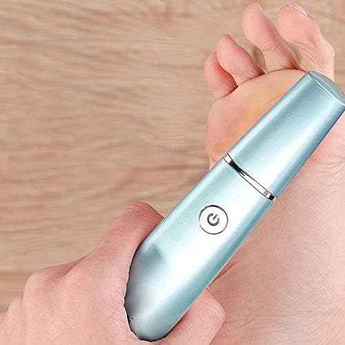Hornhaut entfernen zuhause | Elektrischer Hornhautentferner & Fußpflegegerät | PedikuraPro - sellene.de