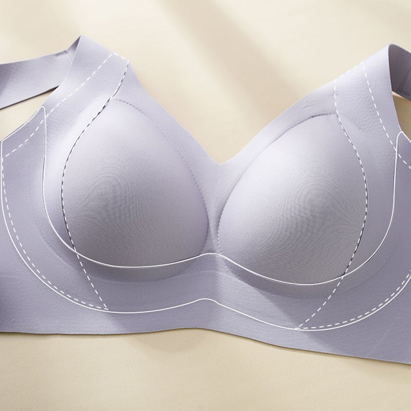 BH ohne Bügel | Nahtloser & unsichtbarer BH für Damen | FormeLuxe - sellene.de