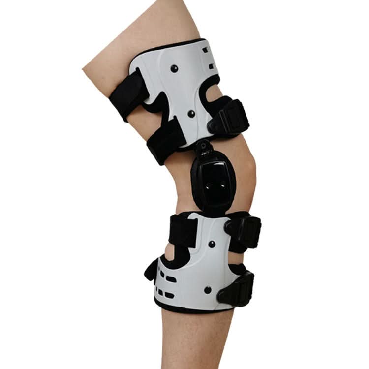 KNIELEASE KNEE SUPPORT – Orthopädische Kniebandage zur Schmerzlinderung & Stabilisierung bei Arthrose & Verletzungen - sellene.de