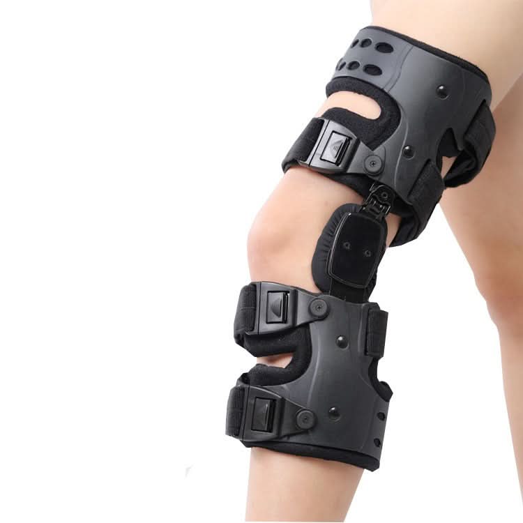 KNIELEASE KNEE SUPPORT – Orthopädische Kniebandage zur Schmerzlinderung & Stabilisierung bei Arthrose & Verletzungen - sellene.de