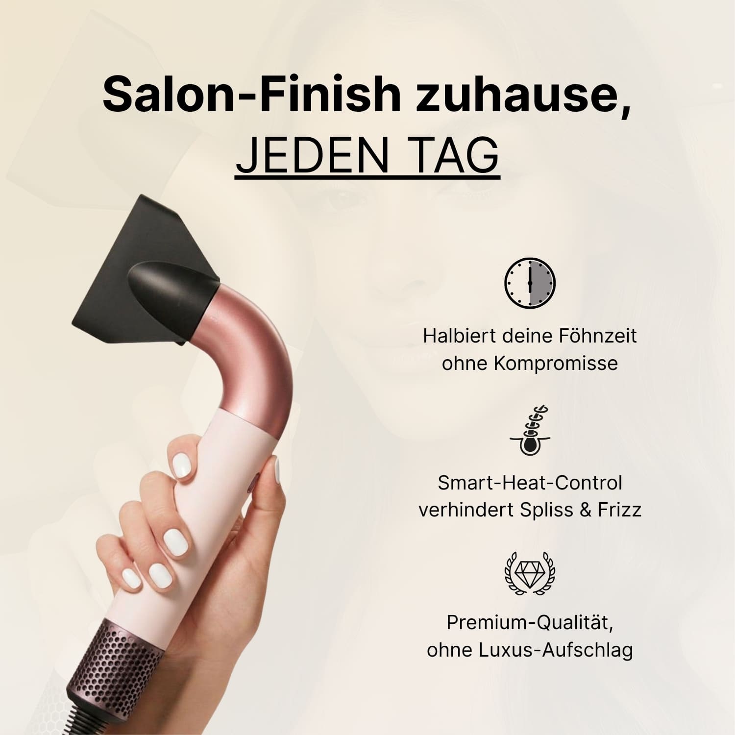 Sellene™ AirLuxe Pro