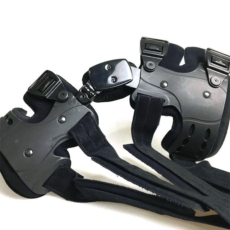 KNIELEASE KNEE SUPPORT – Orthopädische Kniebandage zur Schmerzlinderung & Stabilisierung bei Arthrose & Verletzungen - sellene.de