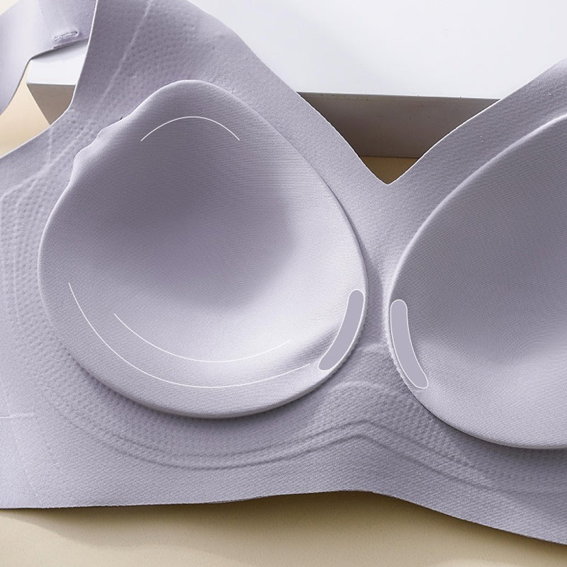 BH ohne Bügel | Nahtloser & unsichtbarer BH für Damen | FormeLuxe - sellene.de
