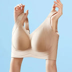 BH ohne Bügel | Nahtloser & unsichtbarer BH für Damen | FormeLuxe - sellene.de