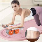 ABS Ignite – Fortgeschrittener Bauchroller für gezieltes Core-Training - sellene.de
