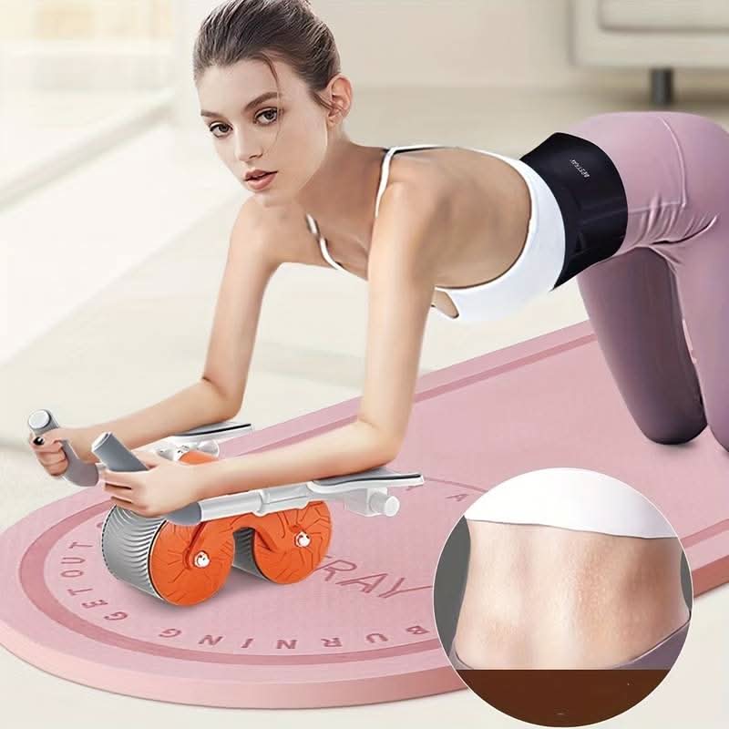 ABS Ignite – Fortgeschrittener Bauchroller für gezieltes Core-Training - sellene.de