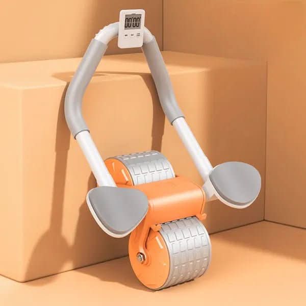 ABS Ignite – Fortgeschrittener Bauchroller für gezieltes Core-Training - sellene.de