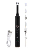 SMILEPRO – 5-in-1 Drahtloser Zahnpolierer & Zahnsteinentferner - sellene.de