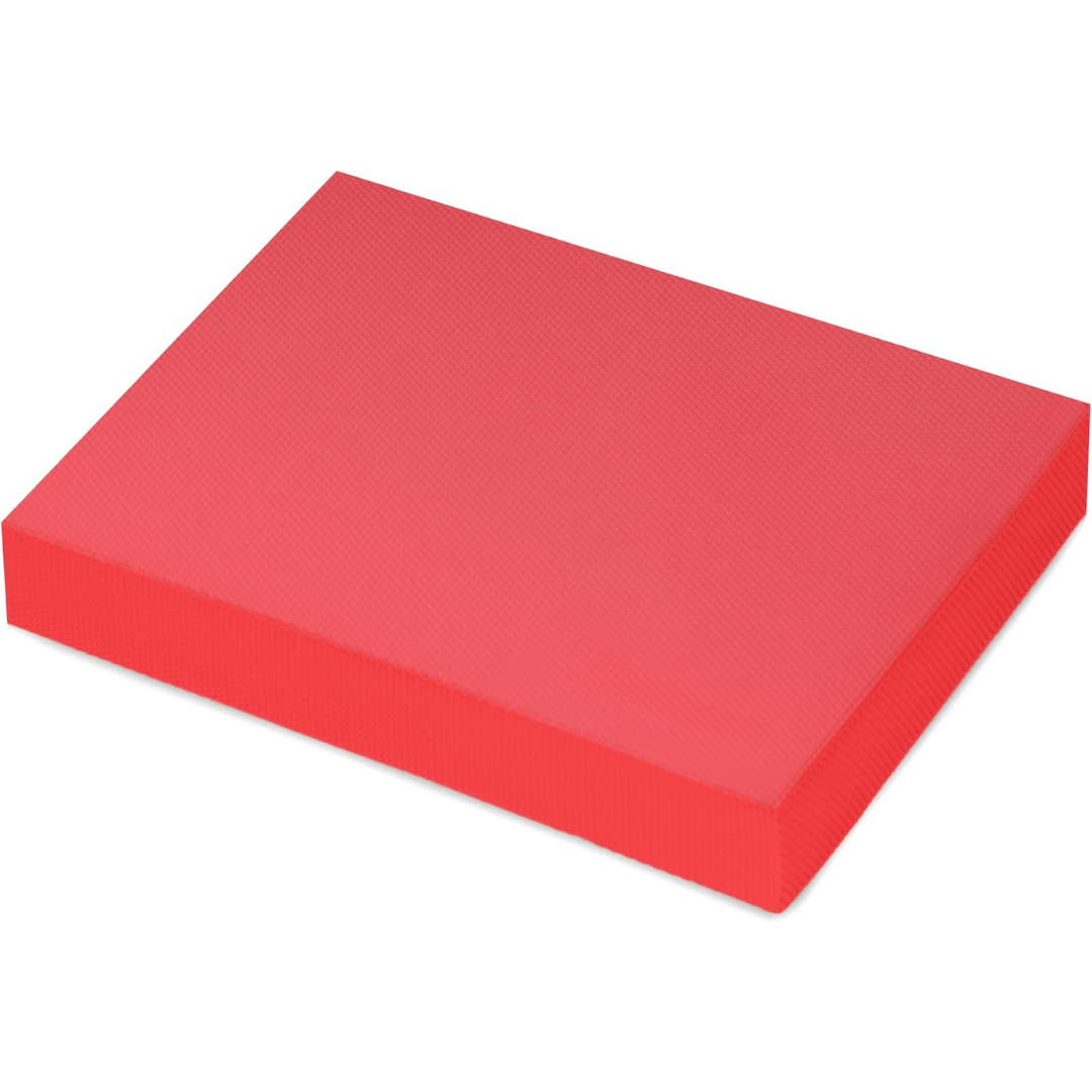 BalancePro Matte – Anti-Rutsch Schaumstoffmatte für Yoga, Balance & Stabilität - sellene.de