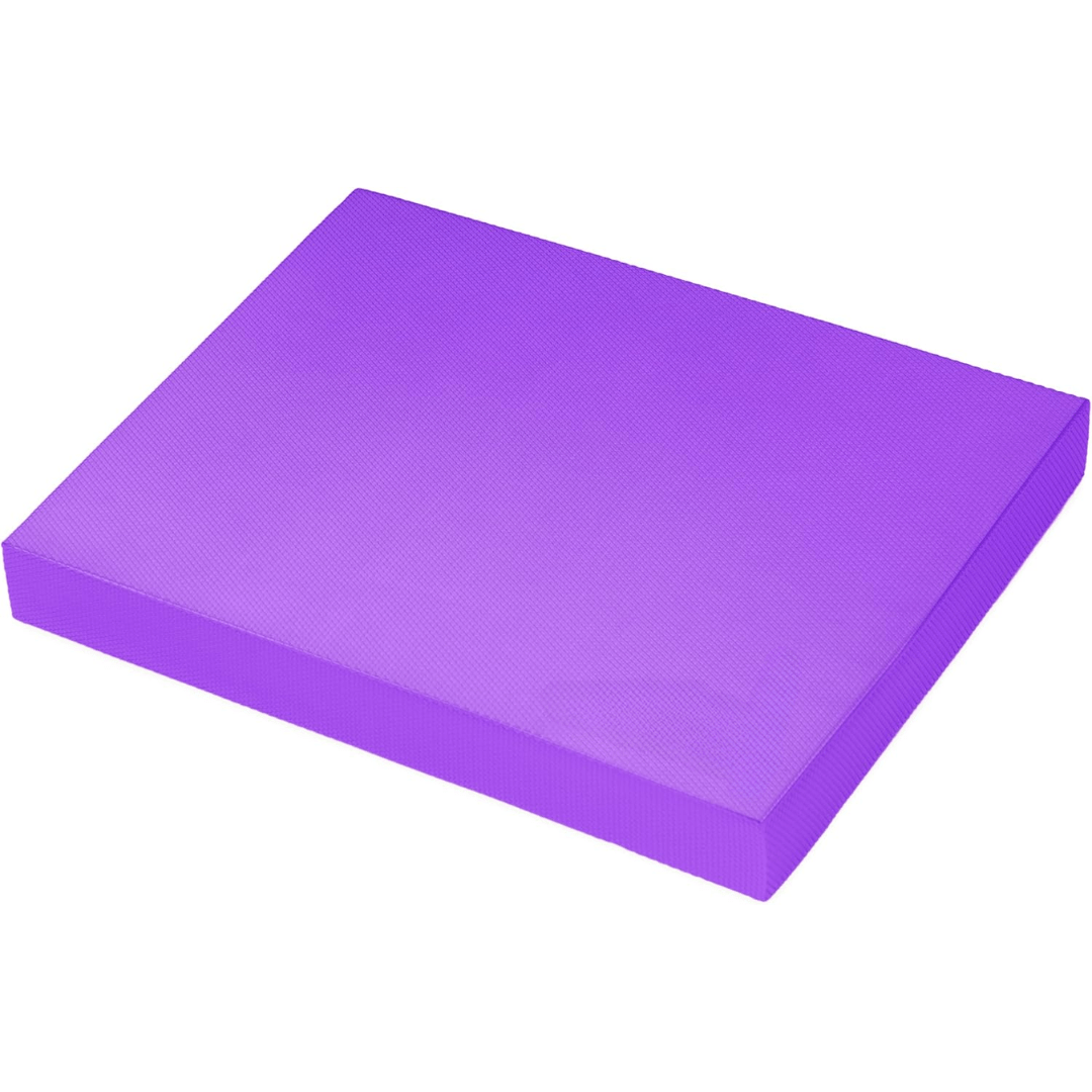 BalancePro Matte – Anti-Rutsch Schaumstoffmatte für Yoga, Balance & Stabilität - sellene.de