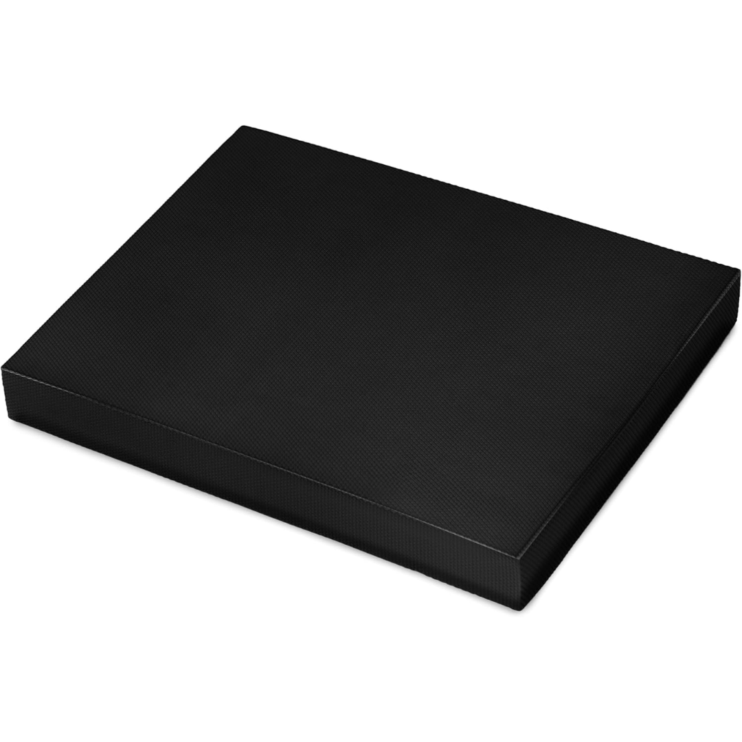 BalancePro Matte – Anti-Rutsch Schaumstoffmatte für Yoga, Balance & Stabilität - sellene.de