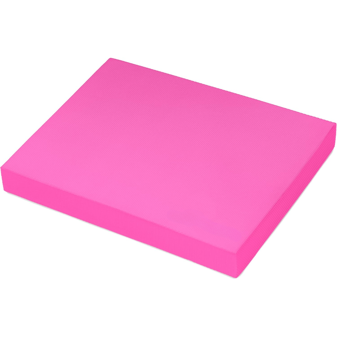 BalancePro Matte – Anti-Rutsch Schaumstoffmatte für Yoga, Balance & Stabilität - sellene.de