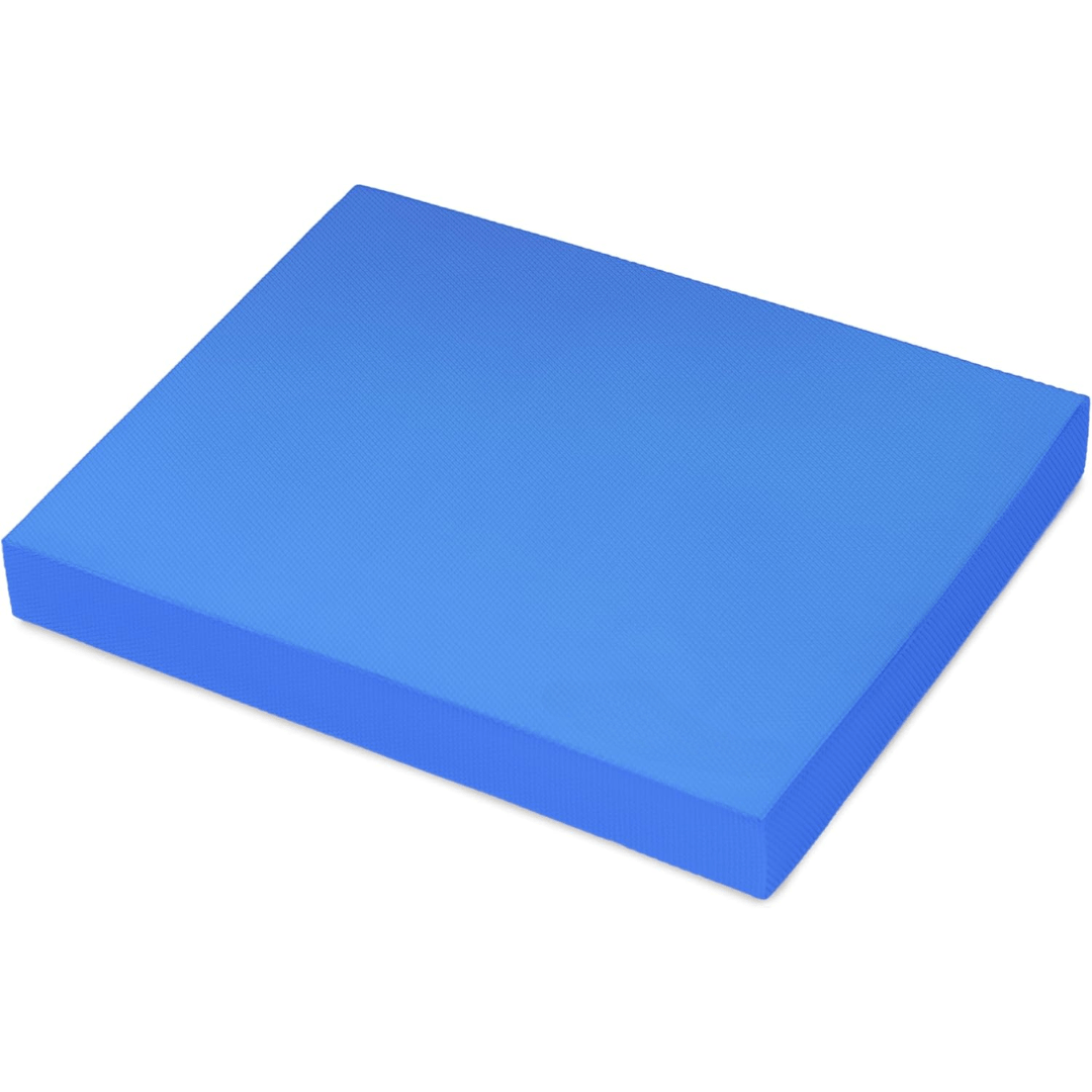 BalancePro Matte – Anti-Rutsch Schaumstoffmatte für Yoga, Balance & Stabilität - sellene.de