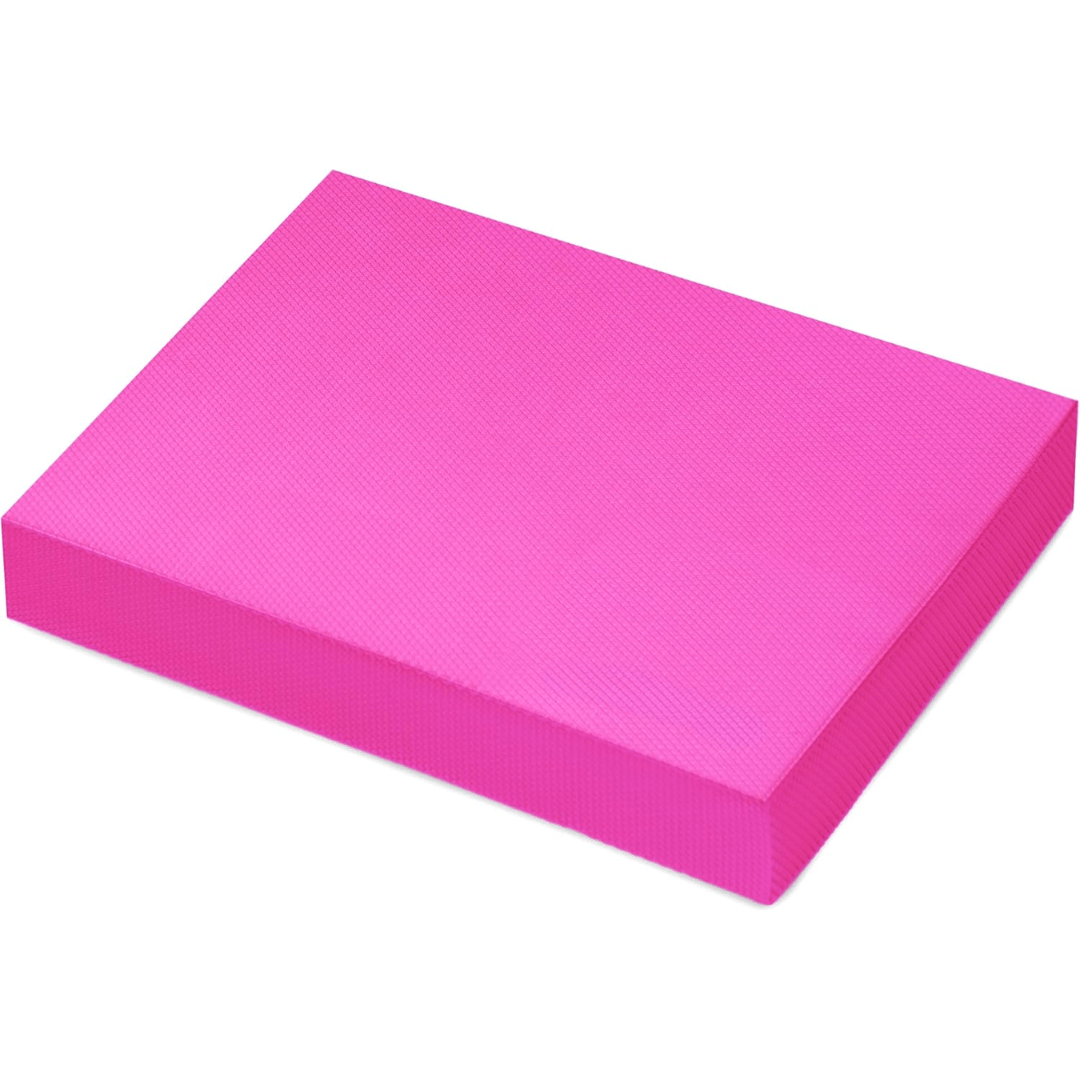 BalancePro Matte – Anti-Rutsch Schaumstoffmatte für Yoga, Balance & Stabilität - sellene.de