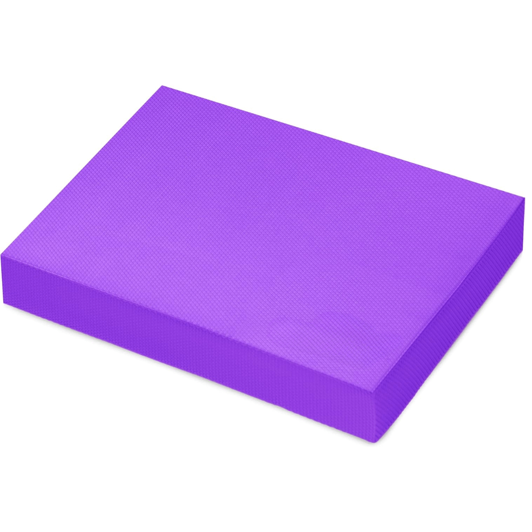 BalancePro Matte – Anti-Rutsch Schaumstoffmatte für Yoga, Balance & Stabilität - sellene.de