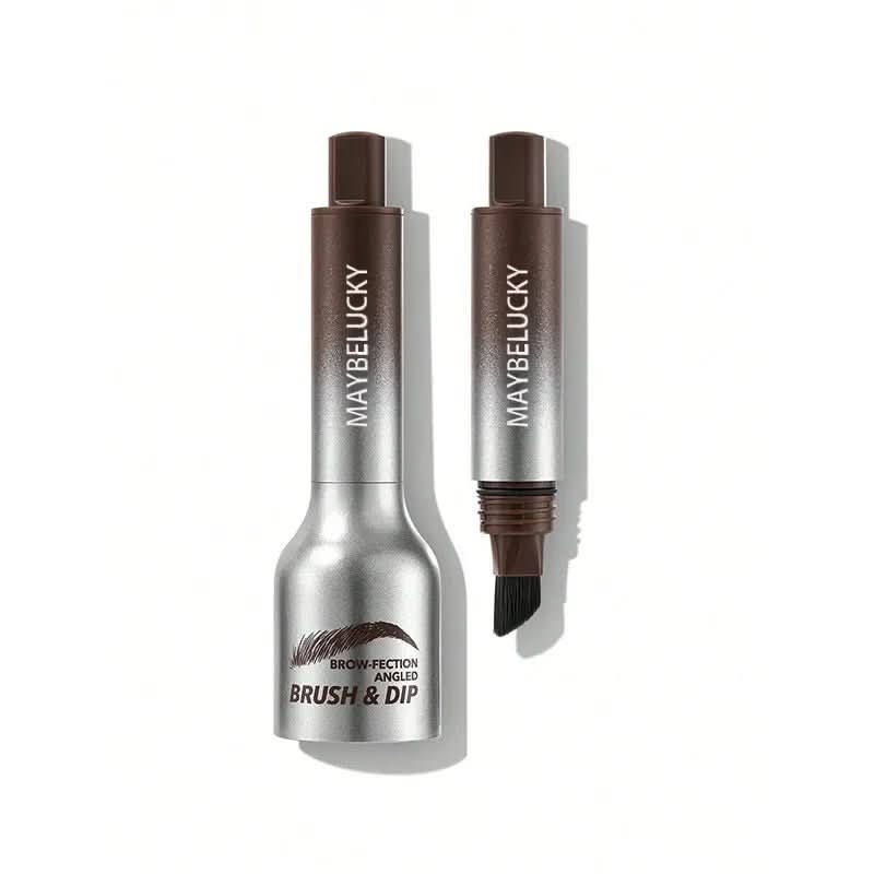 Browglam Augenbrauenstift – Wasserdicht & Langanhaltend für natürliche Definition - sellene.de