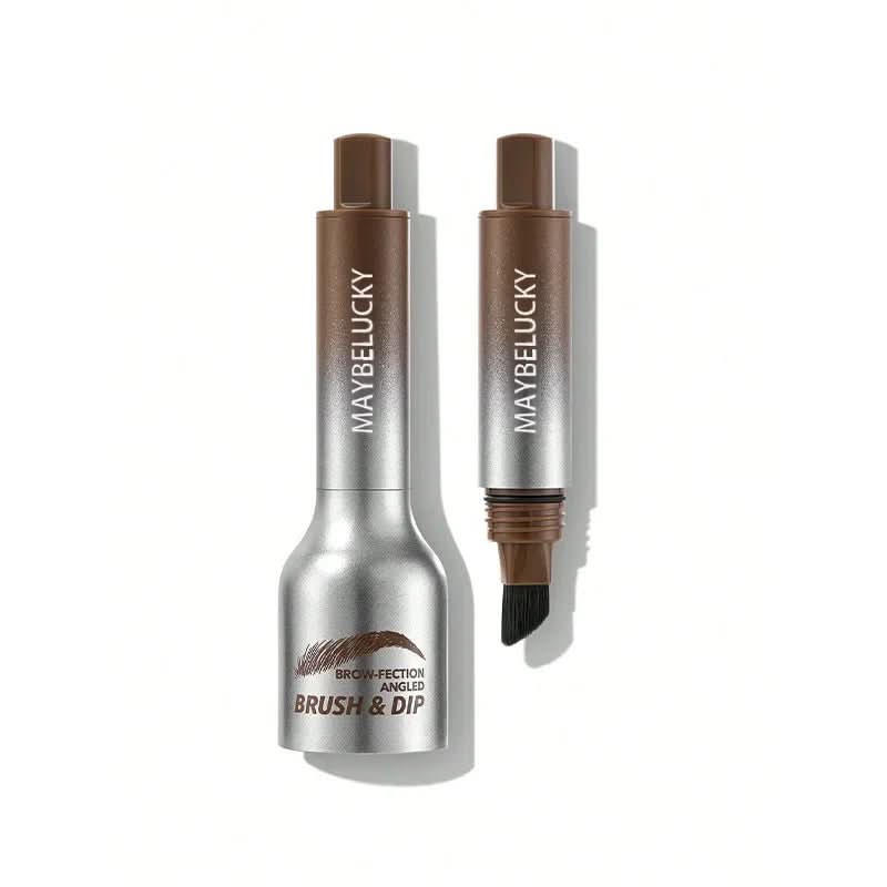 Browglam Augenbrauenstift – Wasserdicht & Langanhaltend für natürliche Definition - sellene.de