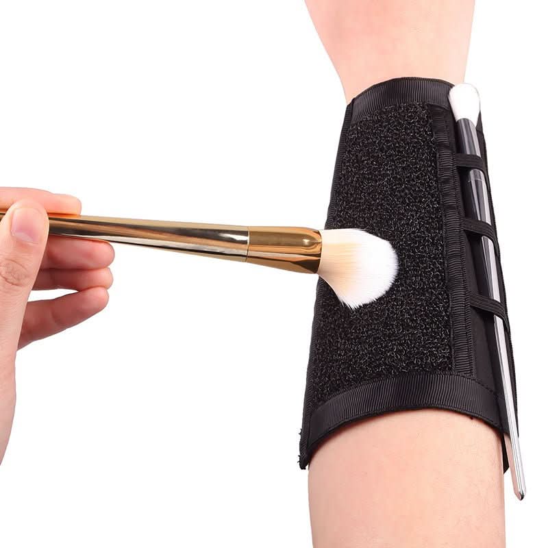 BRUSHCLEAN – Professioneller Make-up Pinselreiniger für hygienische Sauberkeit - sellene.de