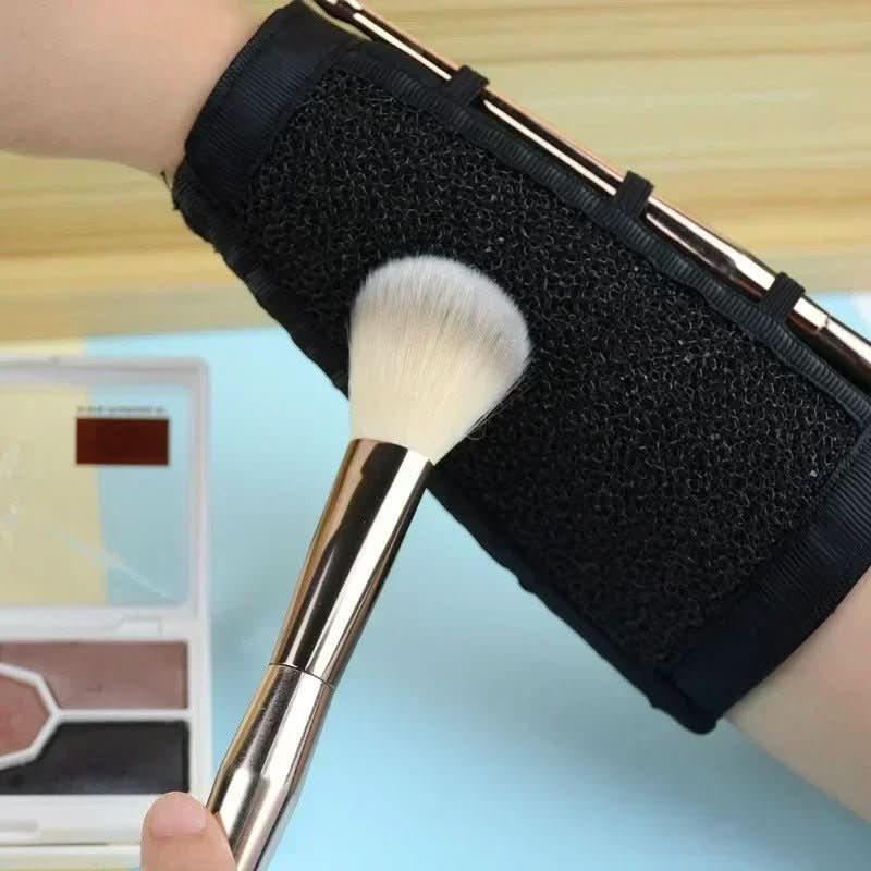 BRUSHCLEAN – Professioneller Make-up Pinselreiniger für hygienische Sauberkeit - sellene.de