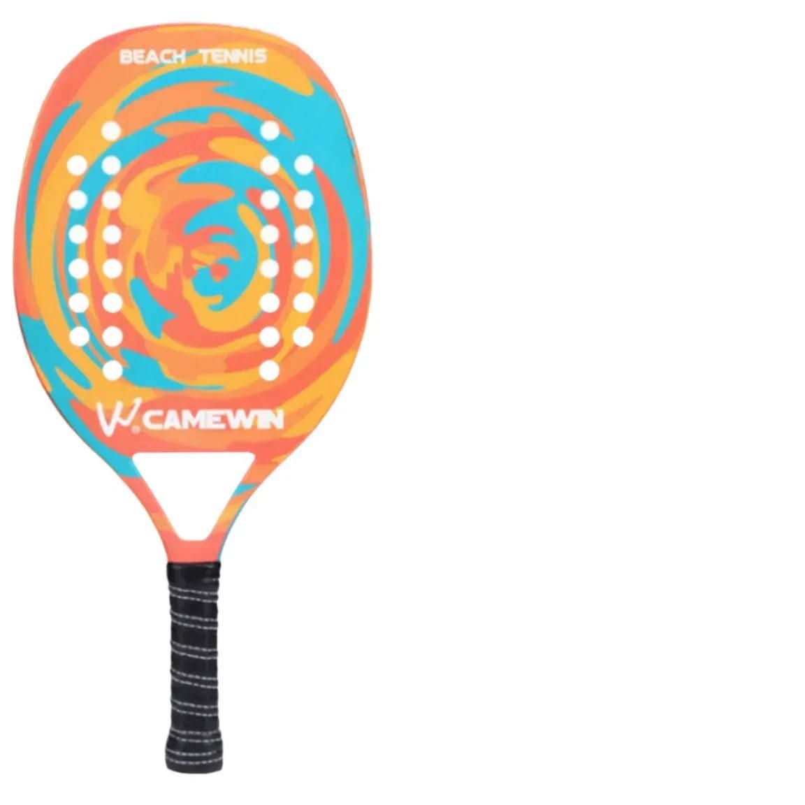 Carboflex Lite Beach Tennisschläger – Leicht & Stabil für maximale Kontrolle - sellene.de