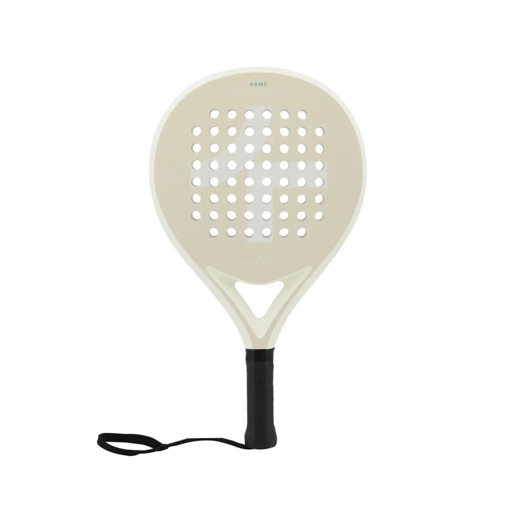 Carbonedge Elite Padelracket – Leichtes Carbon-Racket mit EVA-Kern für präzises Spiel - sellene.de