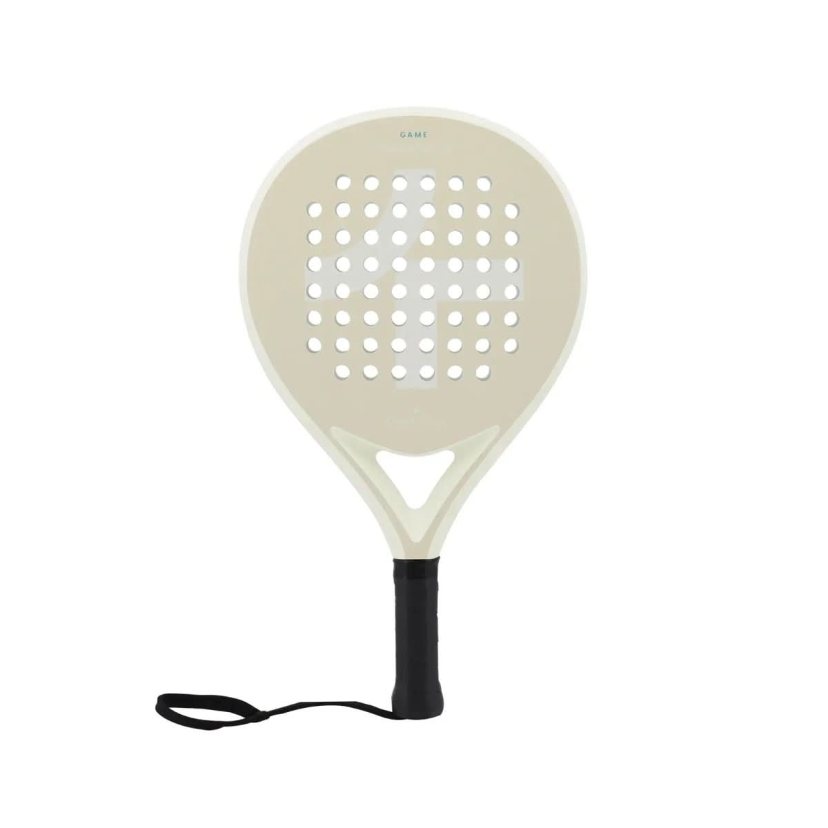 Carbonedge Elite Padelracket – Leichtes Carbon-Racket mit EVA-Kern für präzises Spiel - sellene.de