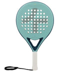 Carbonedge Elite Padelracket – Leichtes Carbon-Racket mit EVA-Kern für präzises Spiel - sellene.de