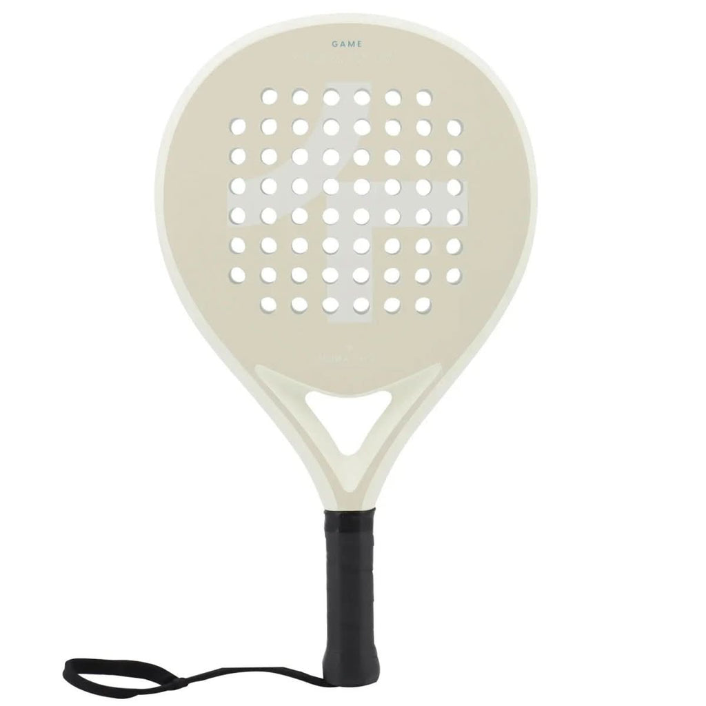 Carbonedge Elite Padelracket – Leichtes Carbon-Racket mit EVA-Kern für präzises Spiel - sellene.de