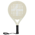 Carbonedge Elite Padelracket – Leichtes Carbon-Racket mit EVA-Kern für präzises Spiel - sellene.de