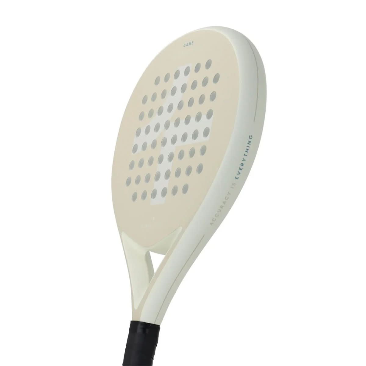 Carbonedge Elite Padelracket – Leichtes Carbon-Racket mit EVA-Kern für präzises Spiel - sellene.de