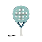 Carbonedge Elite Padelracket – Leichtes Carbon-Racket mit EVA-Kern für präzises Spiel - sellene.de