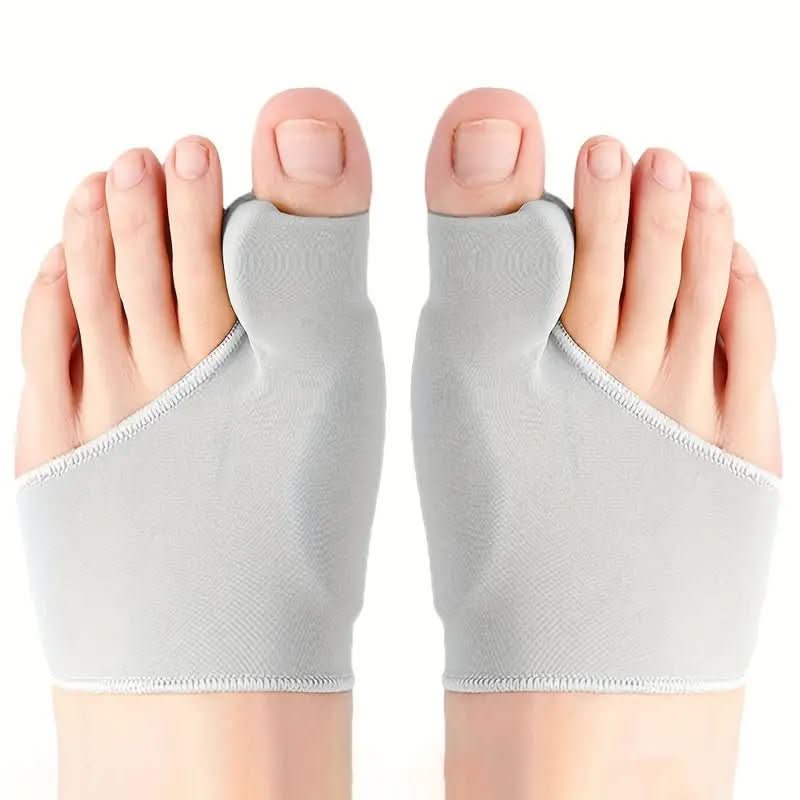 CompressCare Teen – Hallux Valgus Korrektor für schmerzfreies Gehen - sellene.de