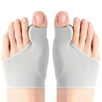 CompressCare Teen – Hallux Valgus Korrektor für schmerzfreies Gehen - sellene.de