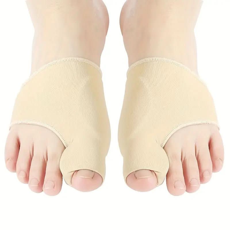 CompressCare Teen – Hallux Valgus Korrektor für schmerzfreies Gehen - sellene.de