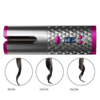 Wireless Curl Styler – Kabelloser Lockenstab für unterwegs & schonendes Styling - sellene.de