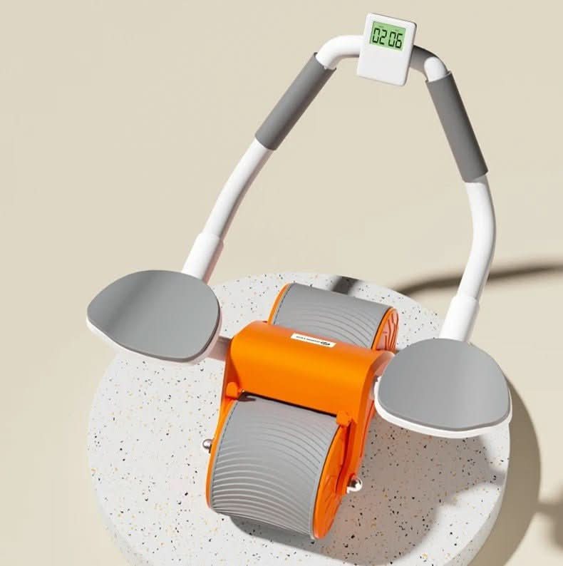 Coreeflex – Ergonomischer Bauch- und Rumpftrainer für gelenkschonendes Kerntraining - sellene.de