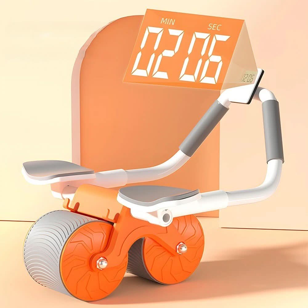 Coreeflex – Ergonomischer Bauch- und Rumpftrainer für gelenkschonendes Kerntraining - sellene.de
