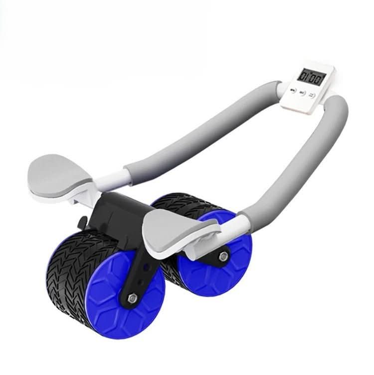 Coreeflex – Ergonomischer Bauch- und Rumpftrainer für gelenkschonendes Kerntraining - sellene.de