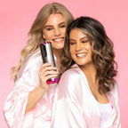 CURLMASTER – Kabelloses automatisches Lockeneisen für perfekte Locken überall - sellene.de