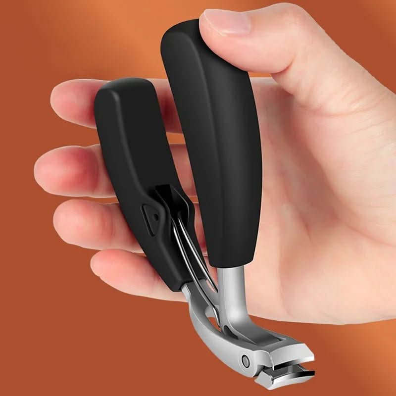 CLIPMASTER – Nagelknipser für präzise und saubere Schnitte - sellene.de