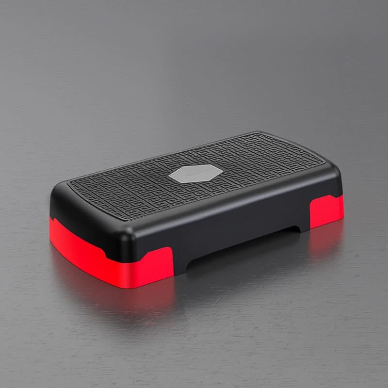 Einstellenfit Step – Verstellbarer Fitness-Stepper für effektives Heimtraining - sellene.de