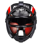 FightGuard – Premium Kopfschutz mit Gesichtsmaske für Kampfsport - sellene.de