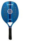 FlexForce Beach Racket – Präzisions-Schläger aus Carbon & Glasfaser für kontrolliertes Beach Tennis - sellene.de