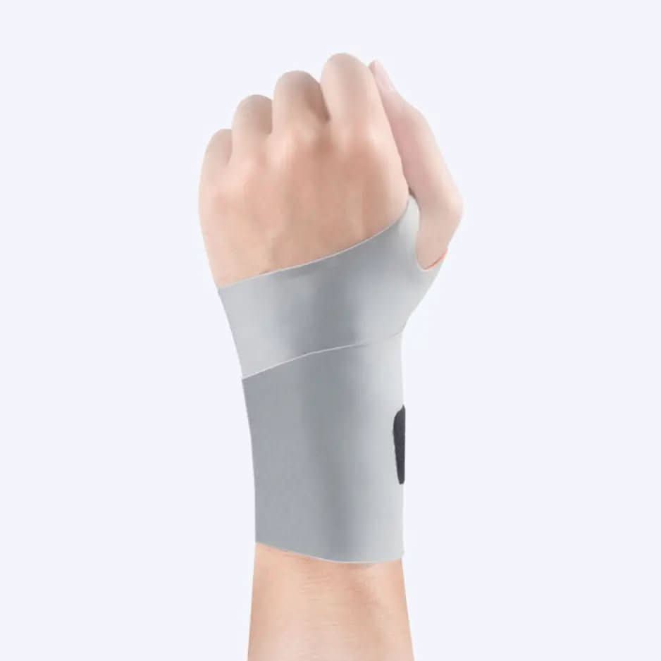 FlexiSupport Wrist – Medizinische Handgelenksbandage gegen Schmerzen & Entzündungen - sellene.de