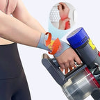 FlexiSupport Wrist – Medizinische Handgelenksbandage gegen Schmerzen & Entzündungen - sellene.de